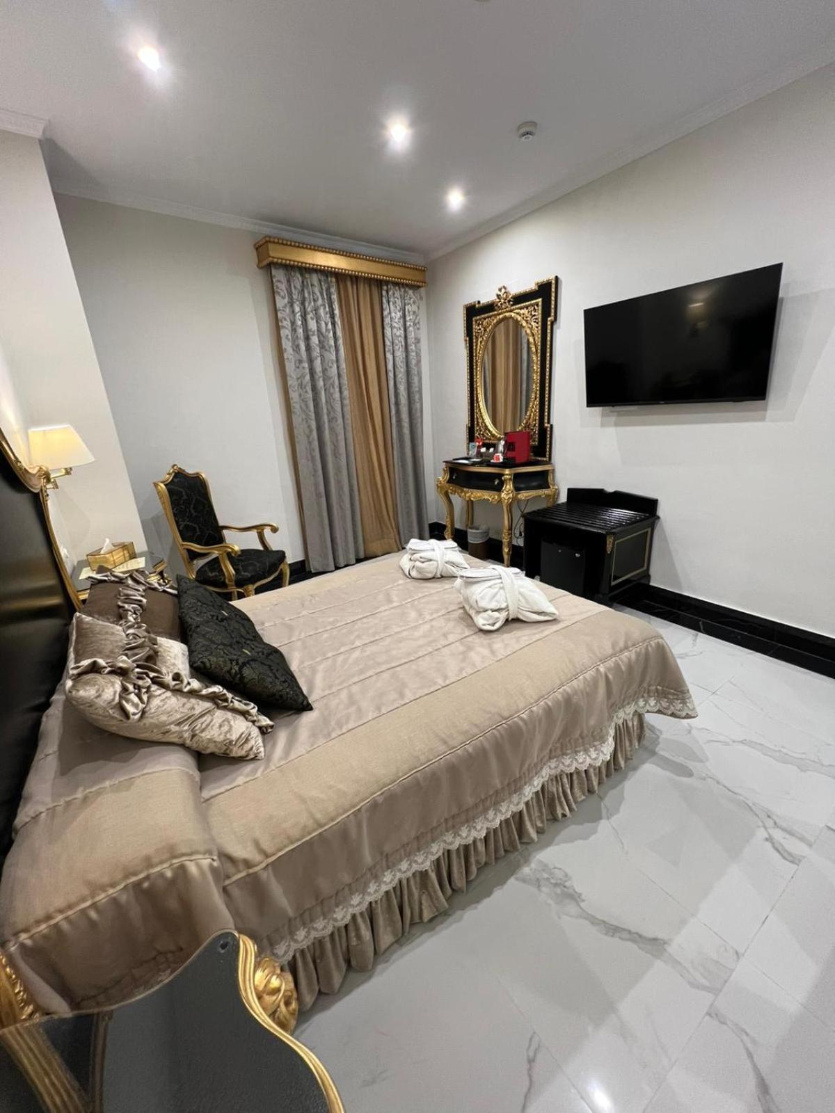 Juniorsuite